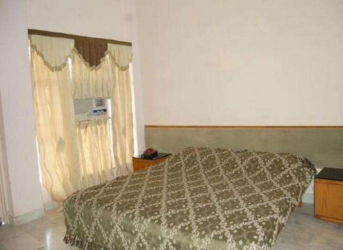 Hotel Sambodhi Бхопал Номер фото